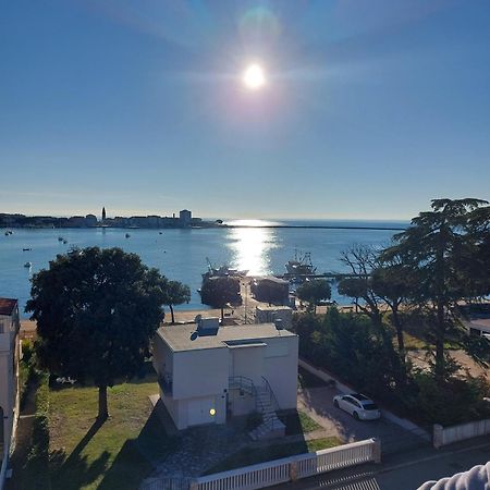 Apartments Villa Nona Umag Dış mekan fotoğraf