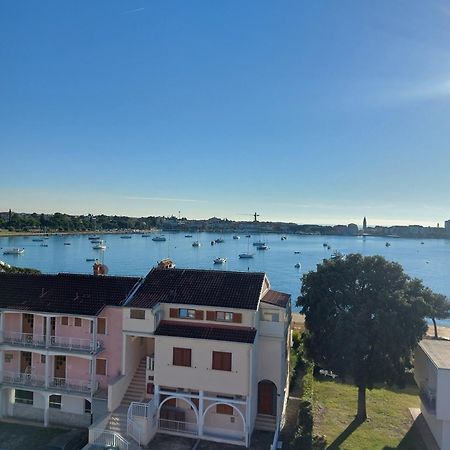 Apartments Villa Nona Umag Dış mekan fotoğraf