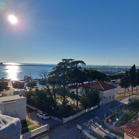 Apartments Villa Nona Umag Dış mekan fotoğraf