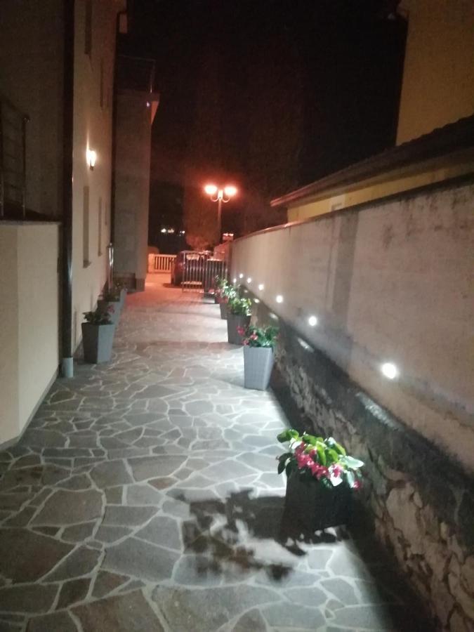 Apartments Villa Nona Umag Dış mekan fotoğraf