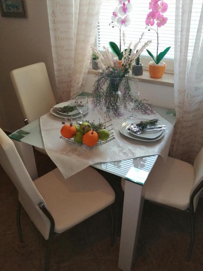 Apartments Villa Nona Umag Dış mekan fotoğraf