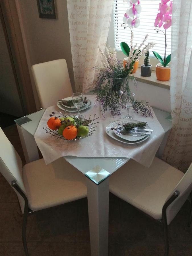 Apartments Villa Nona Umag Dış mekan fotoğraf