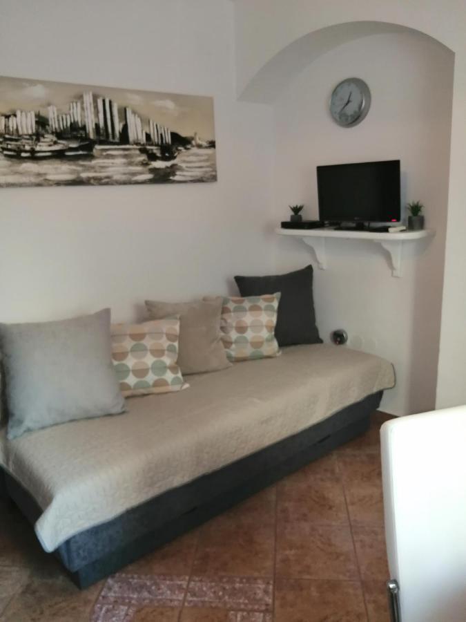 Apartments Villa Nona Umag Dış mekan fotoğraf