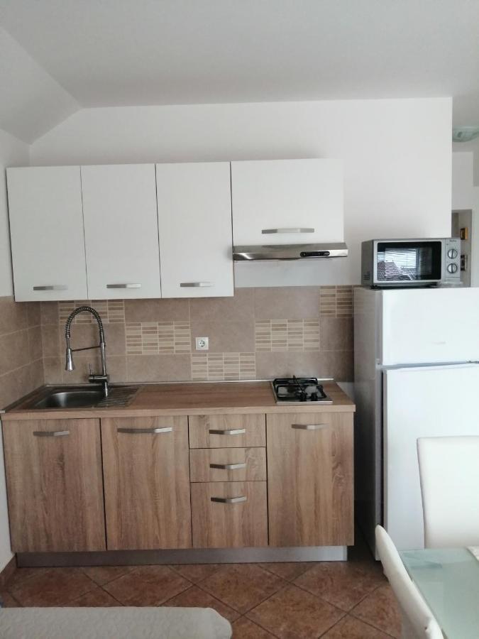 Apartments Villa Nona Umag Dış mekan fotoğraf