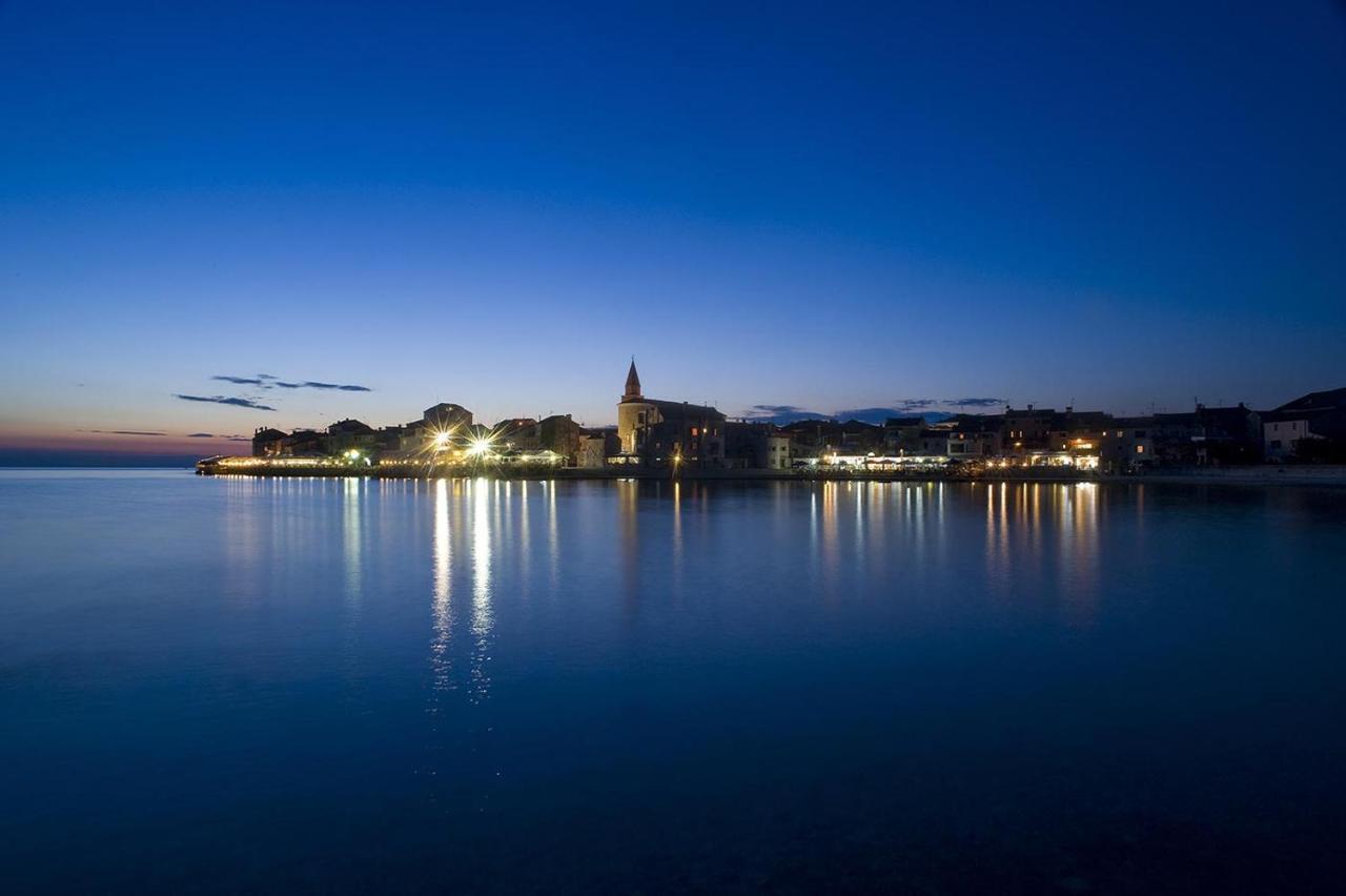 Apartments Villa Nona Umag Dış mekan fotoğraf