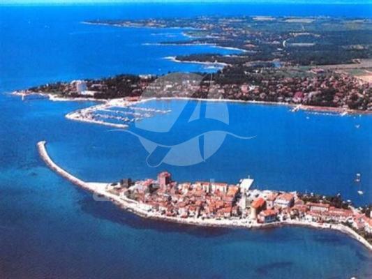 Apartments Villa Nona Umag Dış mekan fotoğraf