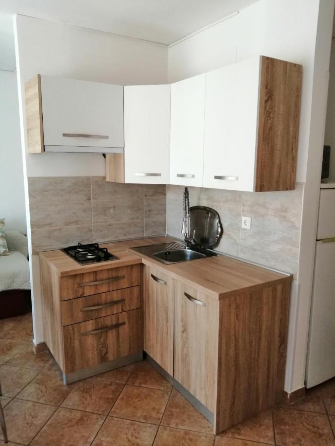 Apartments Villa Nona Umag Dış mekan fotoğraf