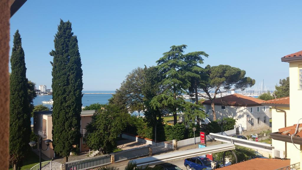 Apartments Villa Nona Umag Dış mekan fotoğraf