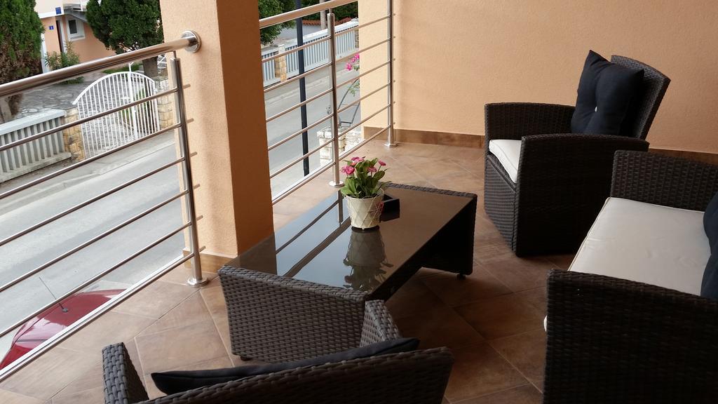 Apartments Villa Nona Umag Dış mekan fotoğraf