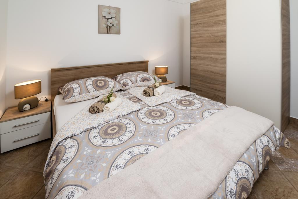 Apartments Villa Nona Umag Dış mekan fotoğraf
