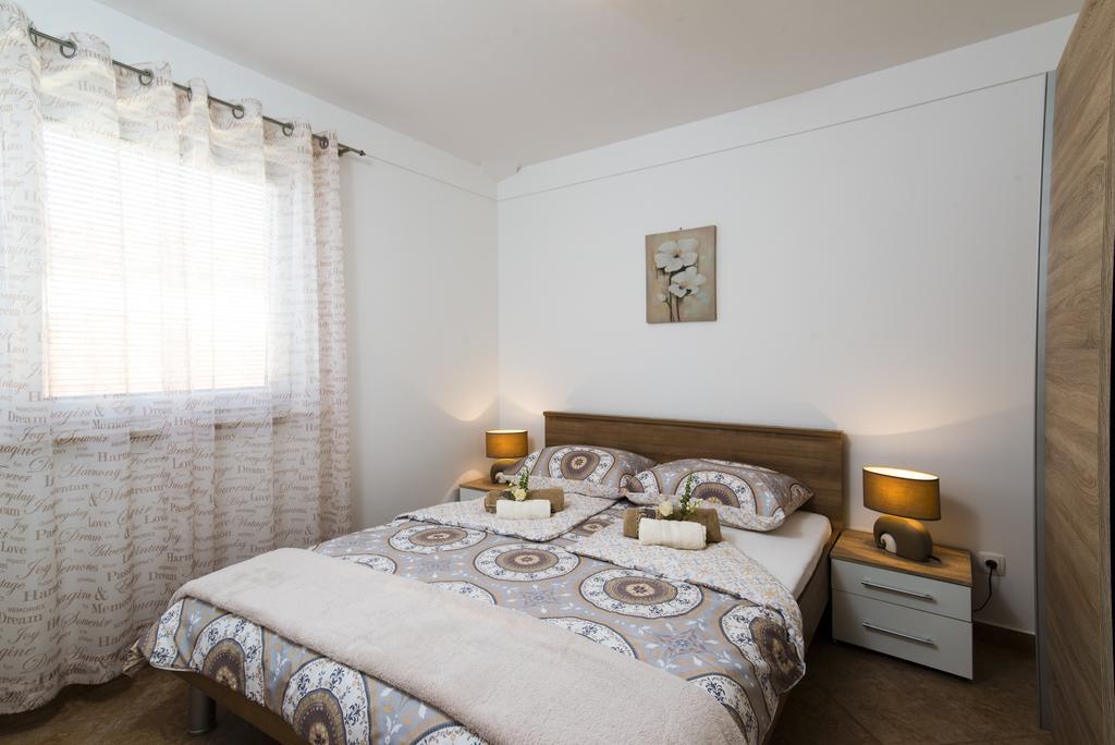 Apartments Villa Nona Umag Dış mekan fotoğraf