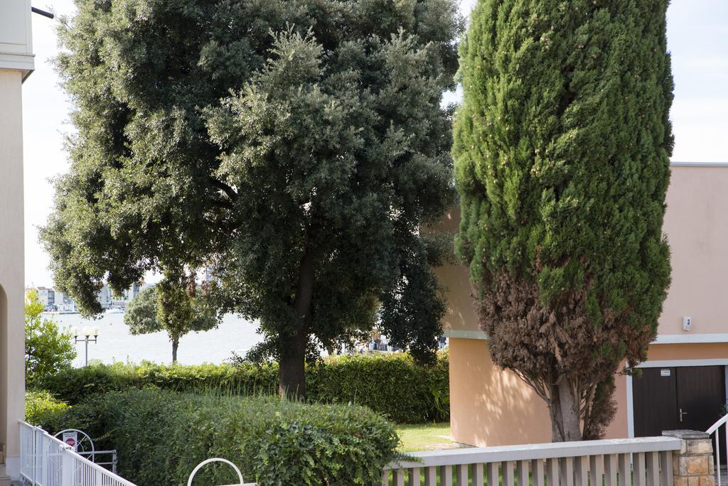 Apartments Villa Nona Umag Dış mekan fotoğraf