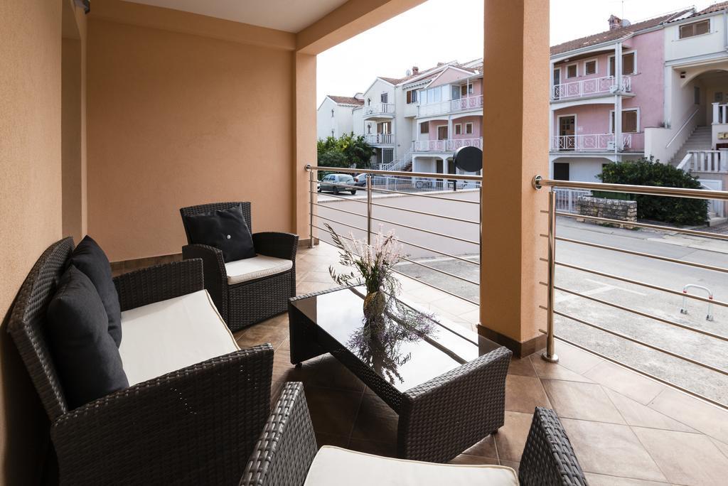 Apartments Villa Nona Umag Dış mekan fotoğraf