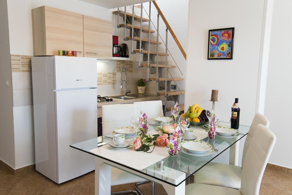 Apartments Villa Nona Umag Dış mekan fotoğraf