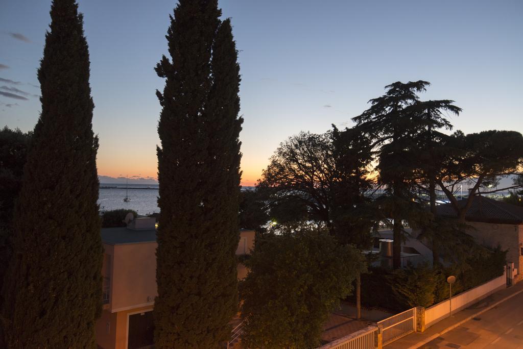 Apartments Villa Nona Umag Dış mekan fotoğraf