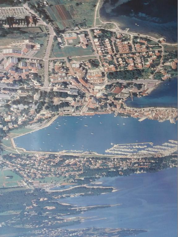 Apartments Villa Nona Umag Dış mekan fotoğraf